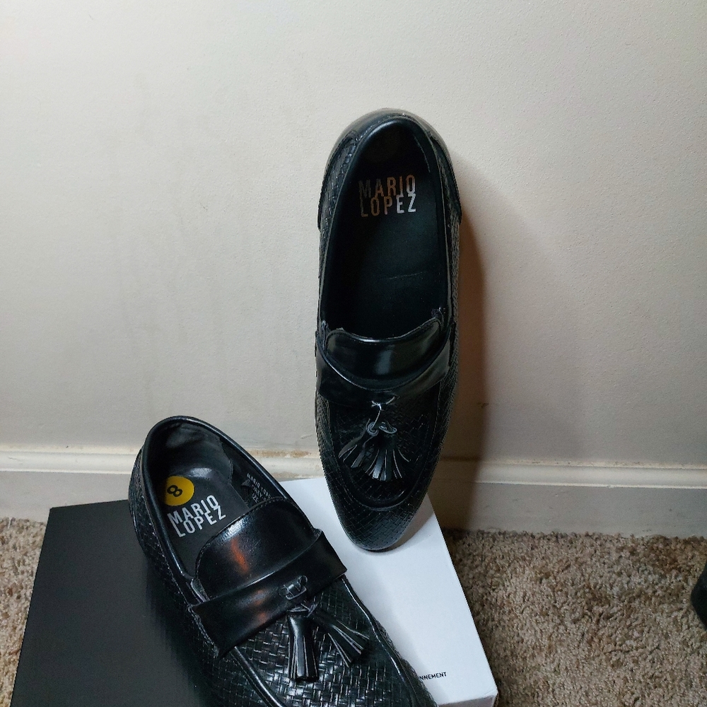 Men shoes